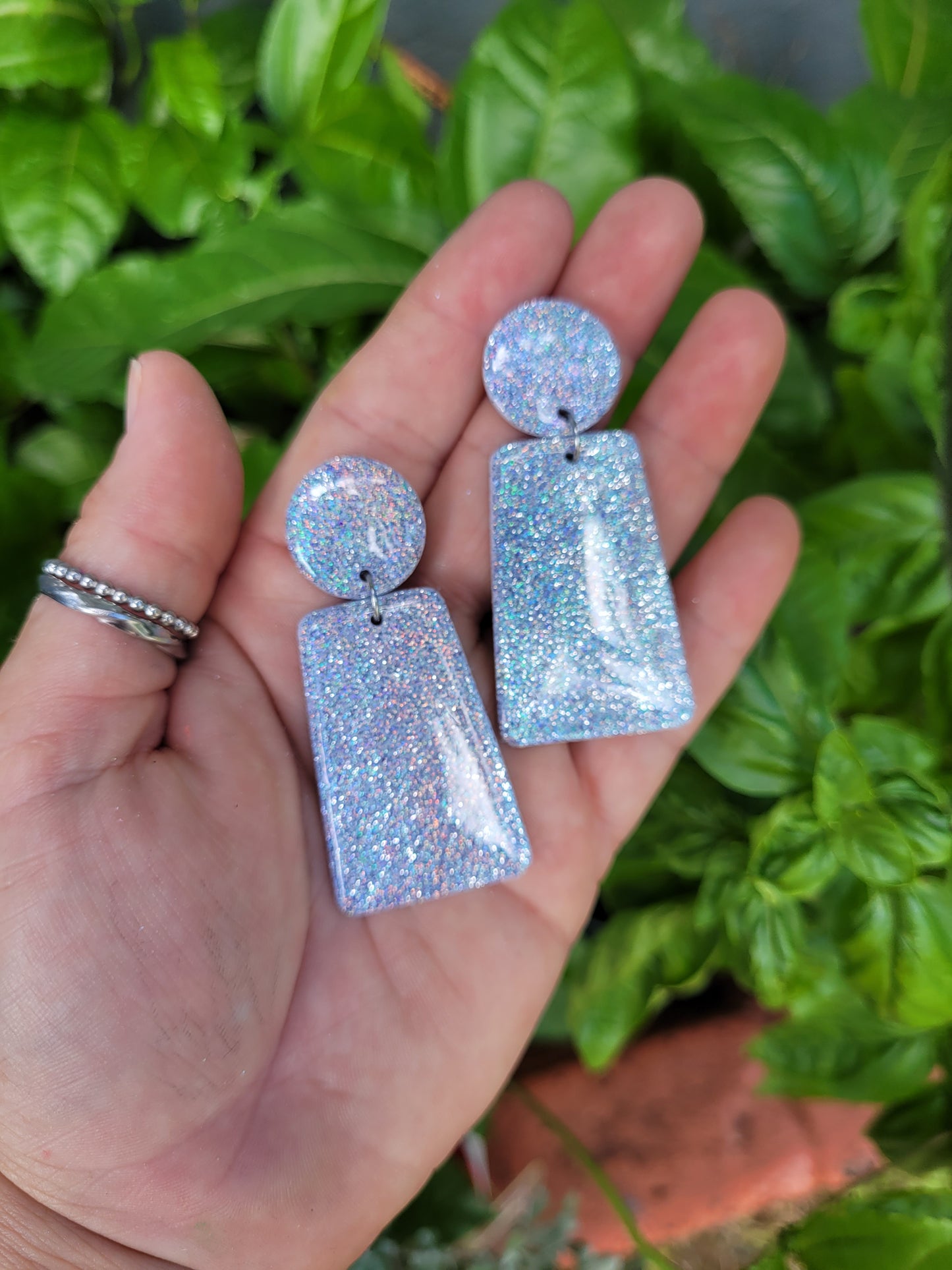 Sparkle Collection