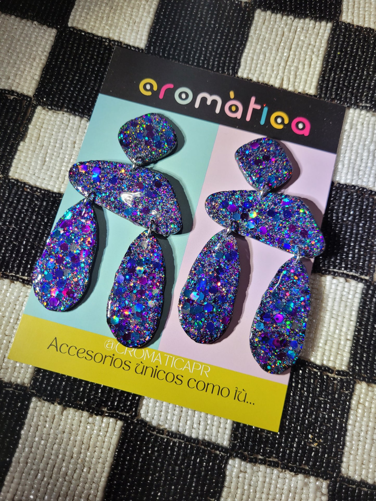Sparkle Era Earrings