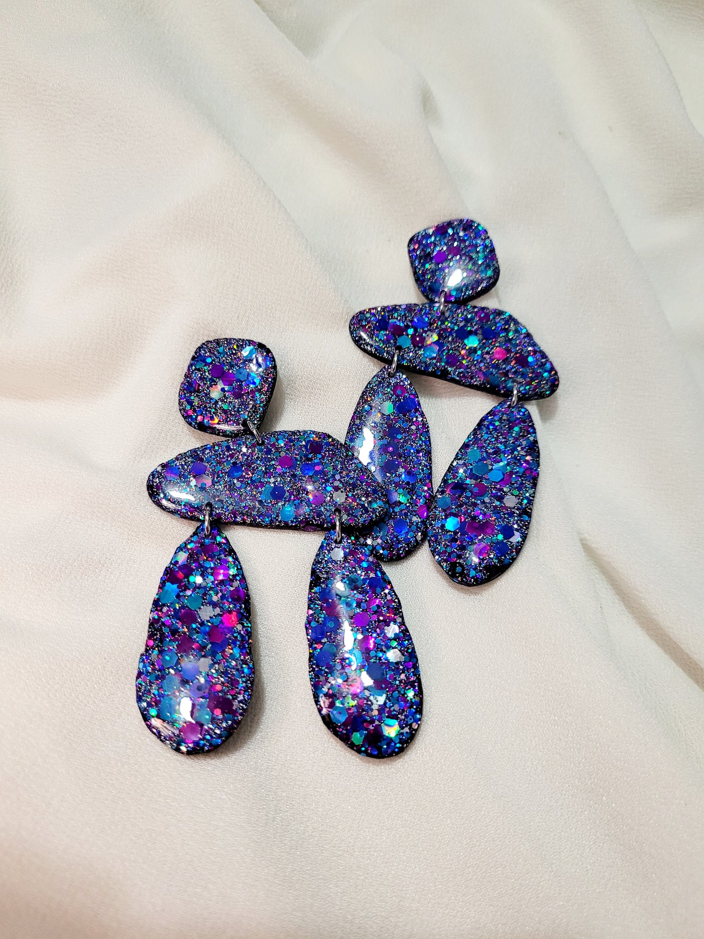 Sparkle Era Earrings