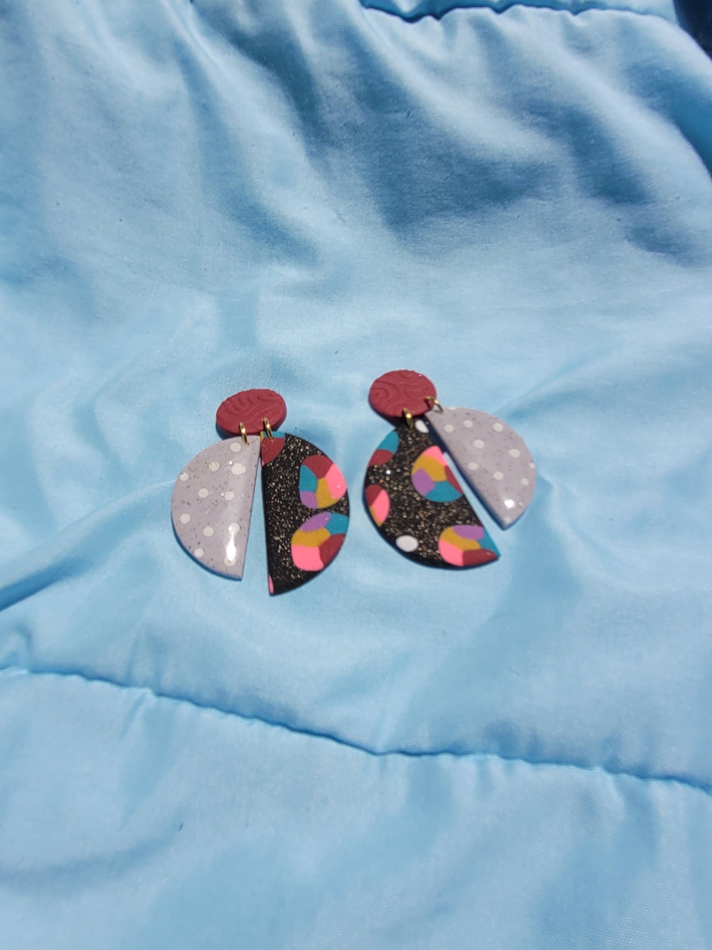 Alba Earrings