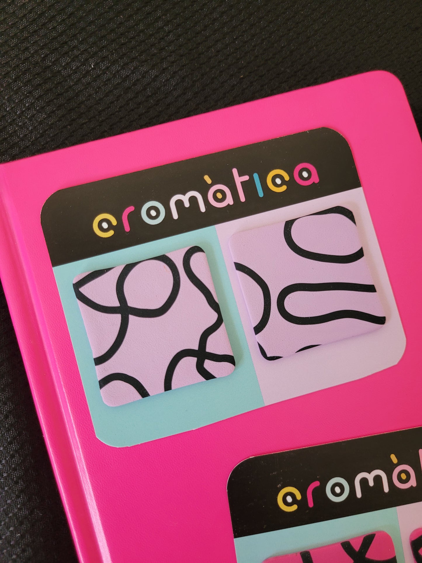 Xtra Biggie Stud (varios colores a escoger)