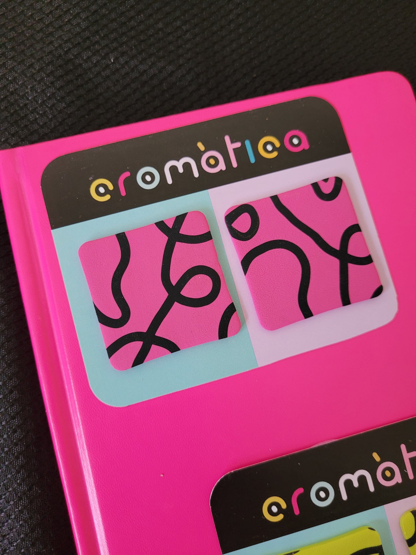 Xtra Biggie Stud (varios colores a escoger)