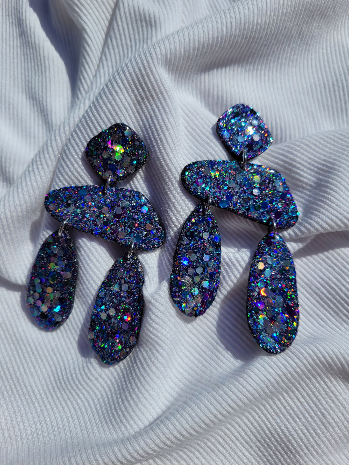 Sparkle Era Earrings