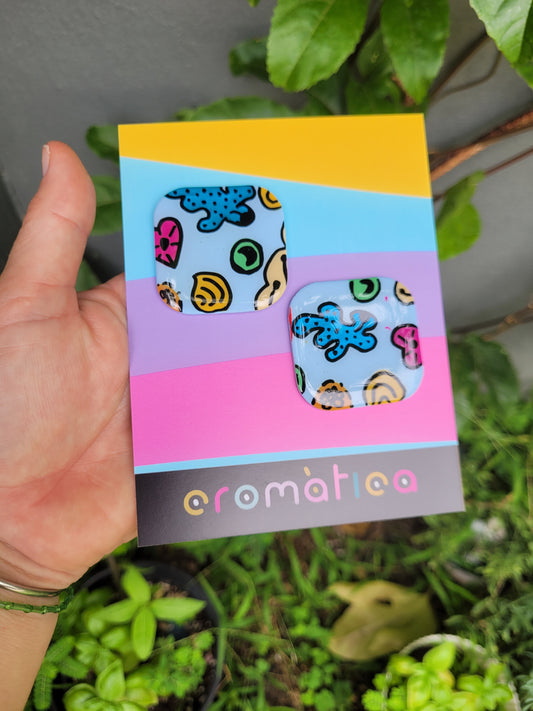 Xtra Biggie Stud (varios colores a escoger)