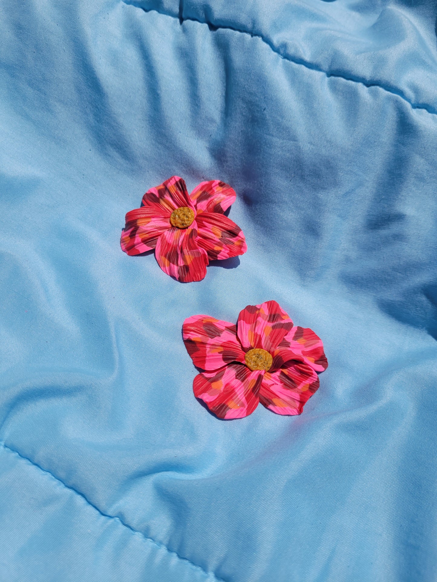 Cromàtica Flowers (varios colores)