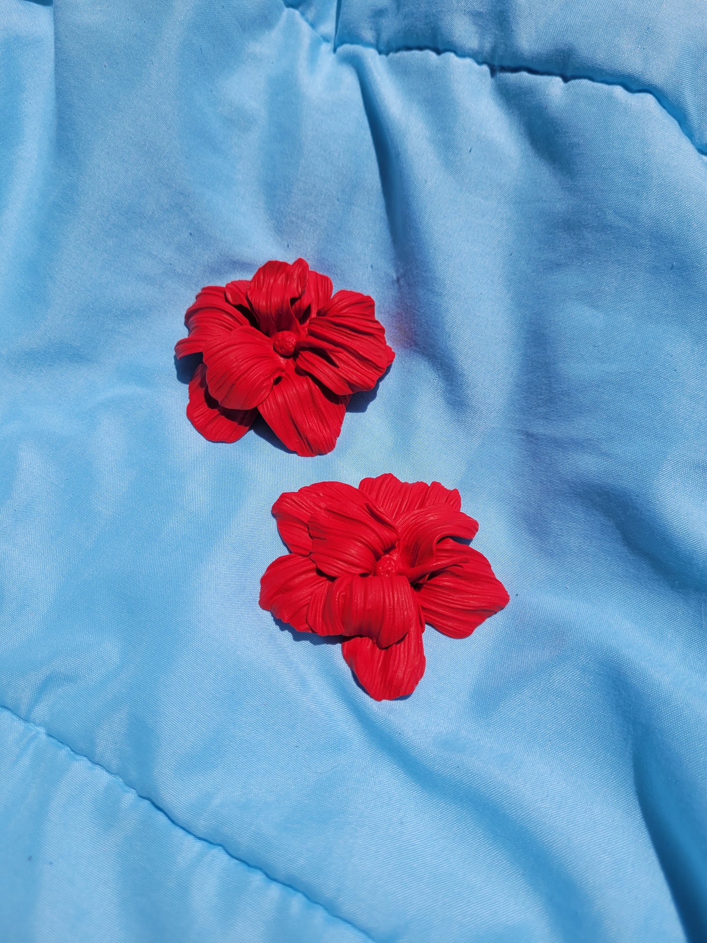 Cromàtica Flowers (varios colores)