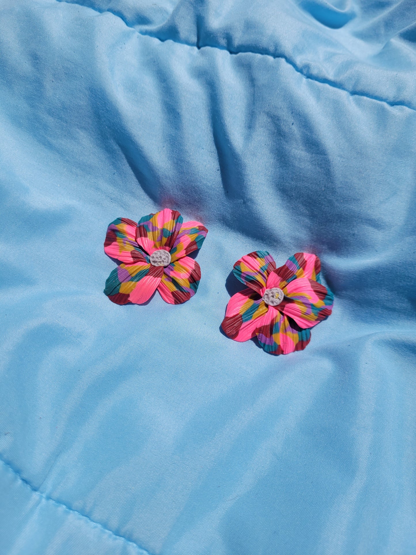 Cromàtica Flowers (varios colores)