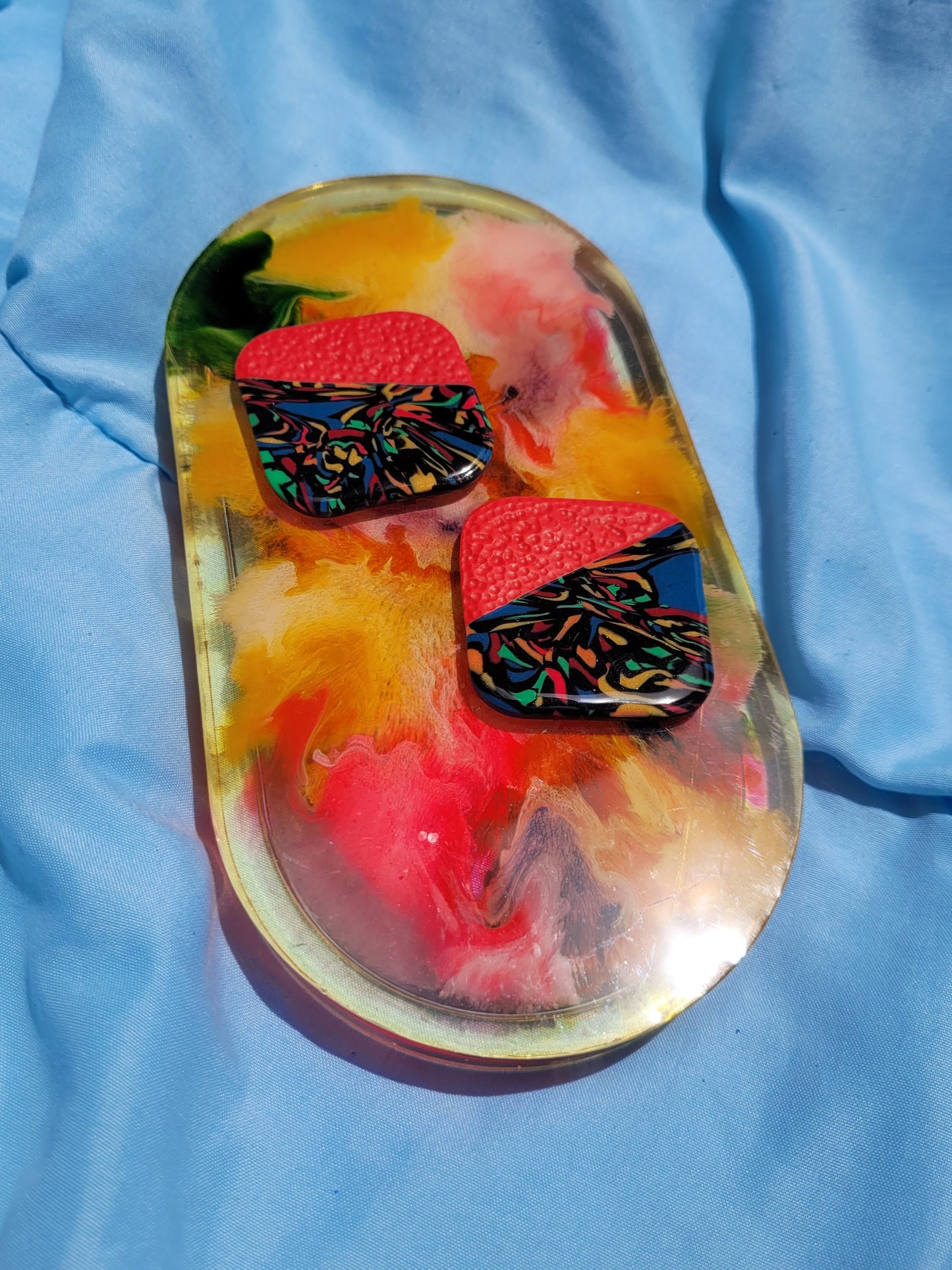 Xtra Biggie Stud (varios colores a escoger)