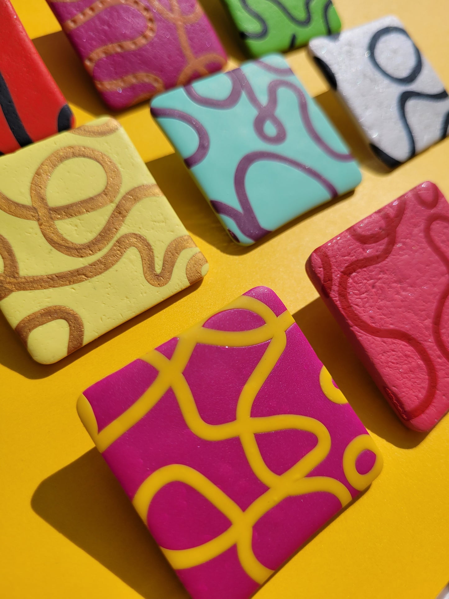 Xtra Biggie Stud (varios colores a escoger)